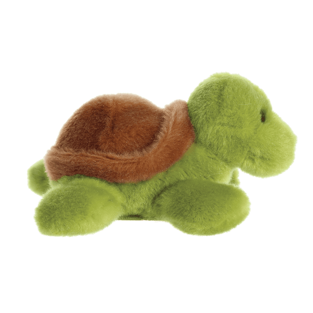 AU SHOULDERKINS TORTUGA 15CM - Imagen 3