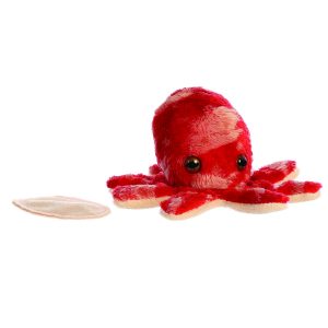 AU SHOULDERKINS PULPO 13CM<br><span style="color:#000;font-weight:700;font-size:10pt">A PARTIR DEL   15 OCTUBRE</span>