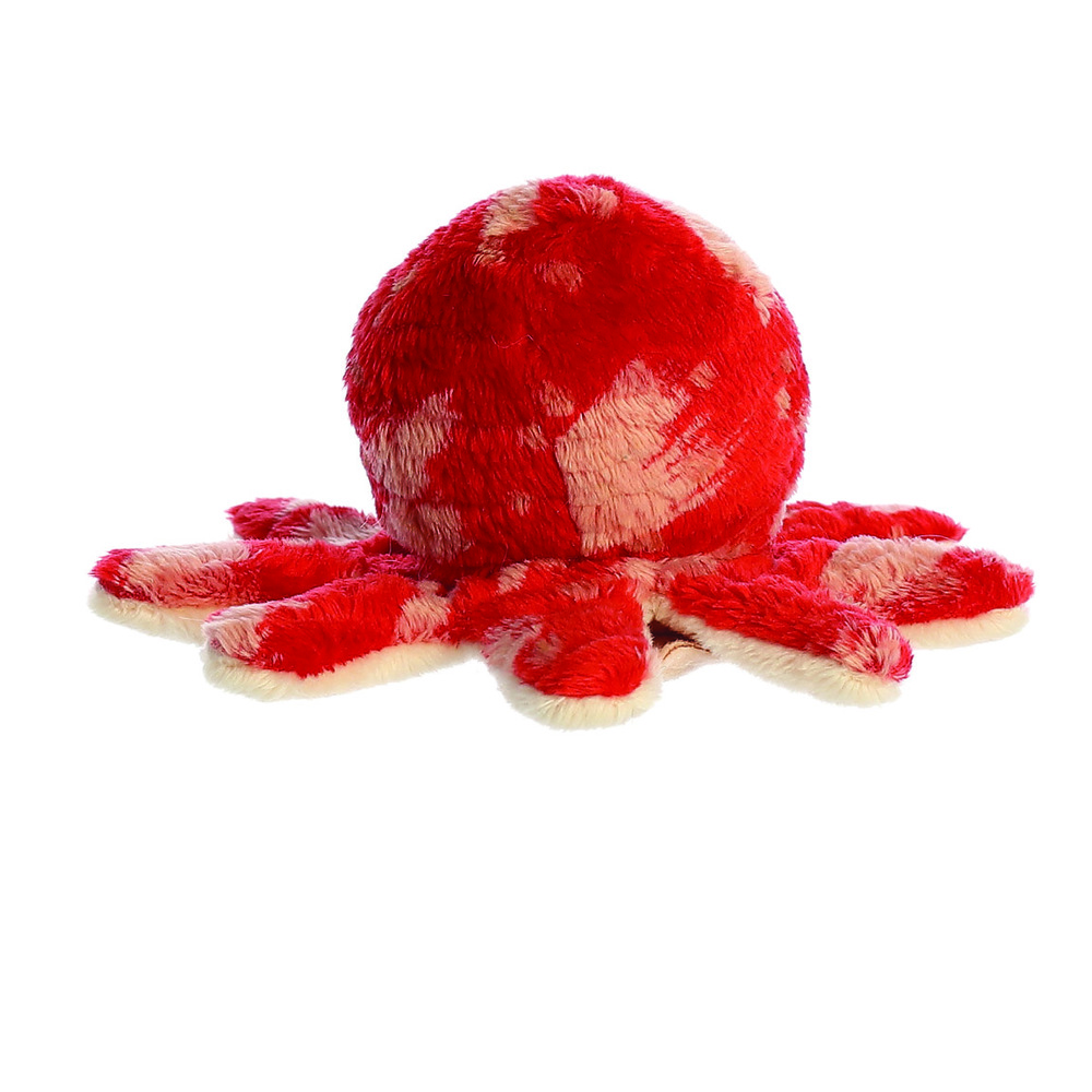 AU SHOULDERKINS PULPO 13CM<br><span style="color:#000;font-weight:700;font-size:10pt">A PARTIR DEL   15 OCTUBRE</span> - Imagen 6