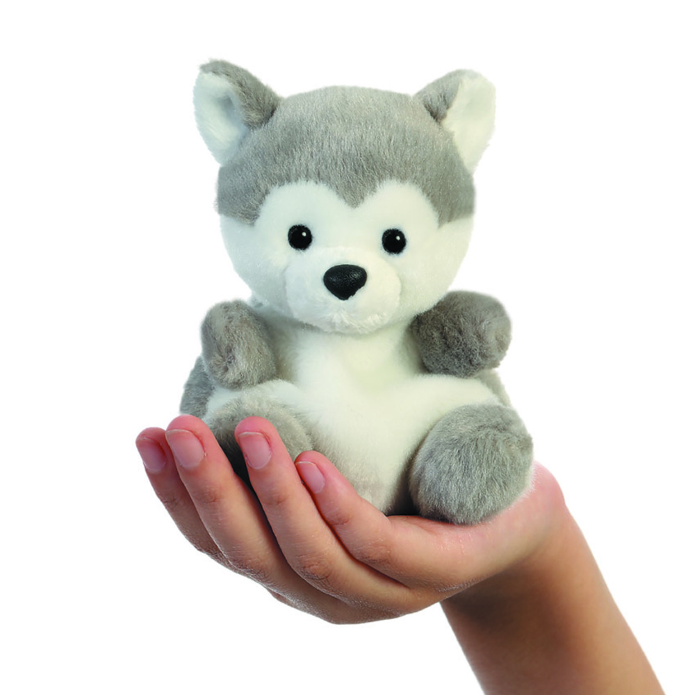 PP HUSKY 13CM - Imagen 2