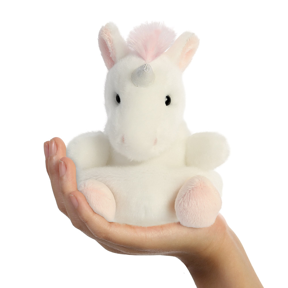 PP UNICORNIO 13CM<br><span style="color:#000;font-weight:700;font-size:10pt">A PARTIR DEL   15 OCTUBRE</span> - Imagen 2