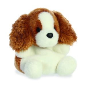 PP CHARLES SPANIEL 13CM<br><span style="color:#000;font-weight:700;font-size:10pt">A PARTIR DEL   15 OCTUBRE</span>