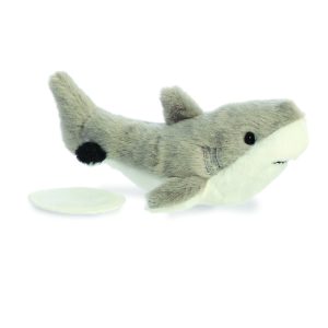 AU SHOULDERKINS TIBURON 15CM