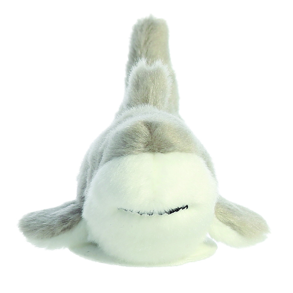 AU SHOULDERKINS TIBURON 15CM - Imagen 4