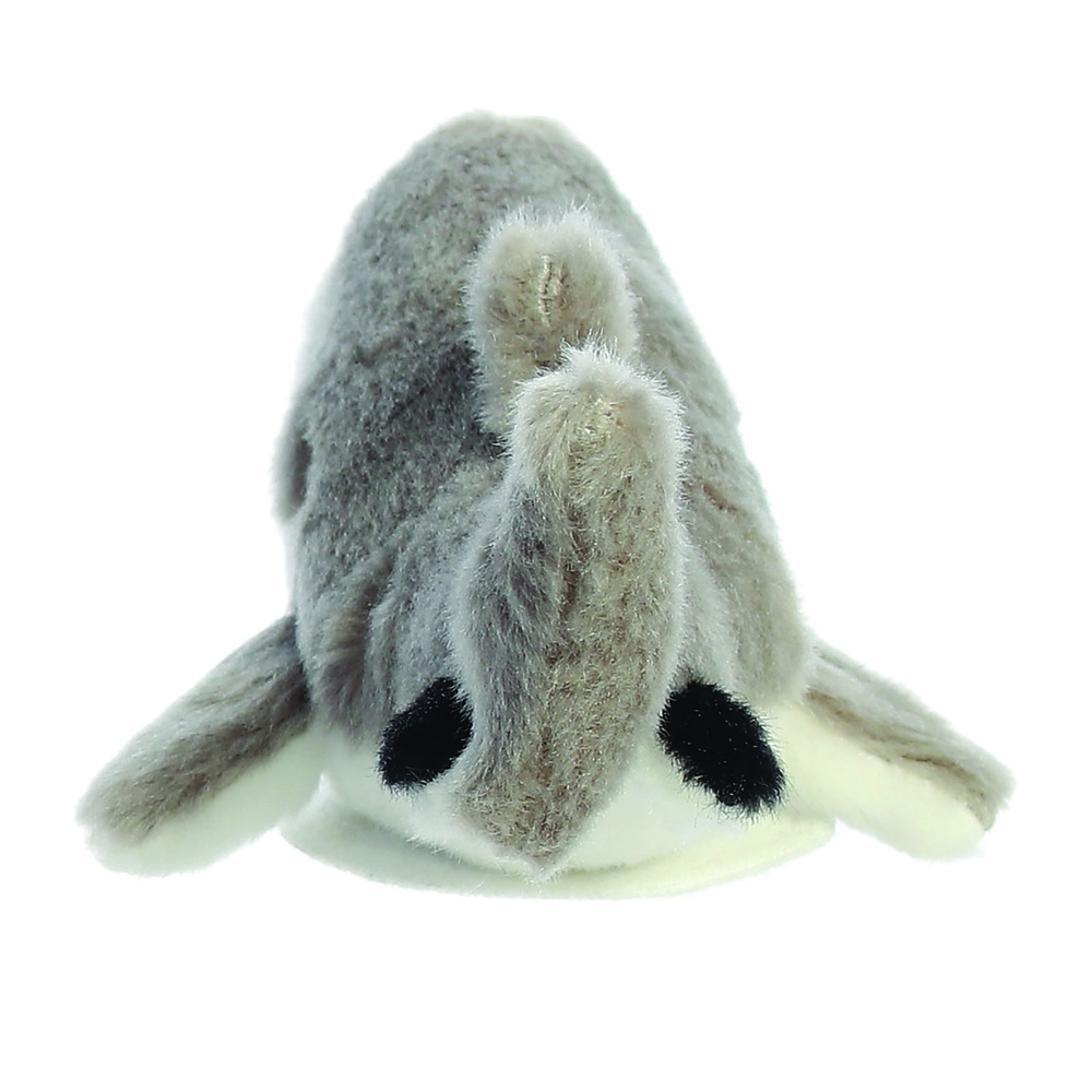 AU SHOULDERKINS TIBURON 15CM - Imagen 5