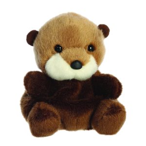 PP NUTRIA MARINA 13CM