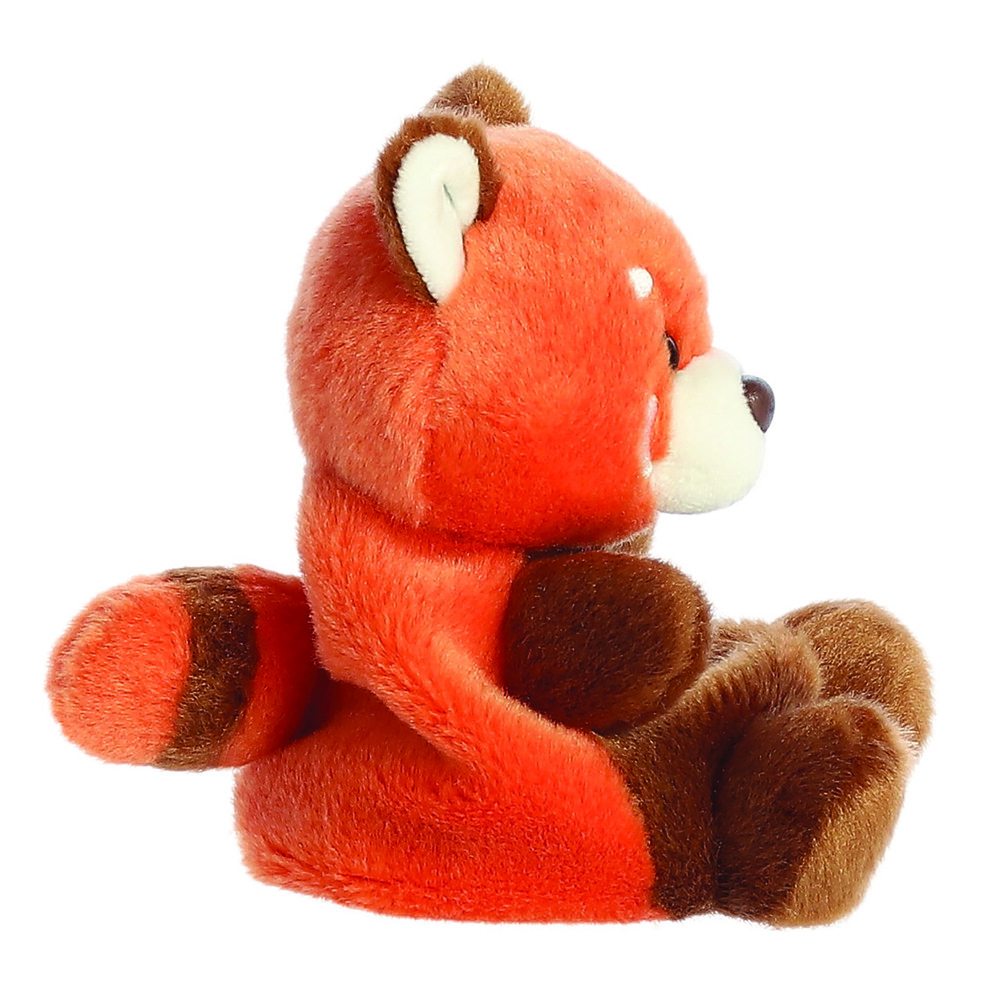 PP PANDA ROJO 13CM<br><span style="color:#000;font-weight:700;font-size:10pt">A PARTIR DEL   15 OCTUBRE</span> - Imagen 3
