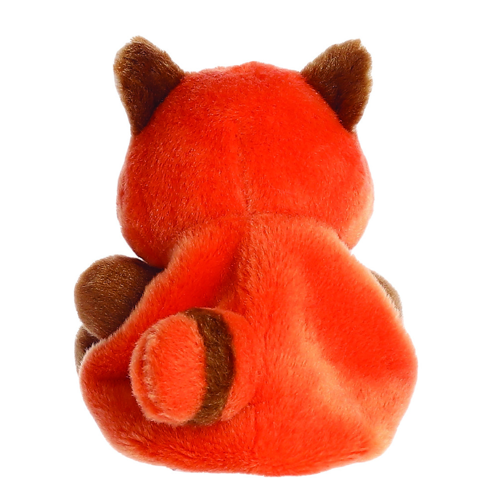 PP PANDA ROJO 13CM<br><span style="color:#000;font-weight:700;font-size:10pt">A PARTIR DEL   15 OCTUBRE</span> - Imagen 4