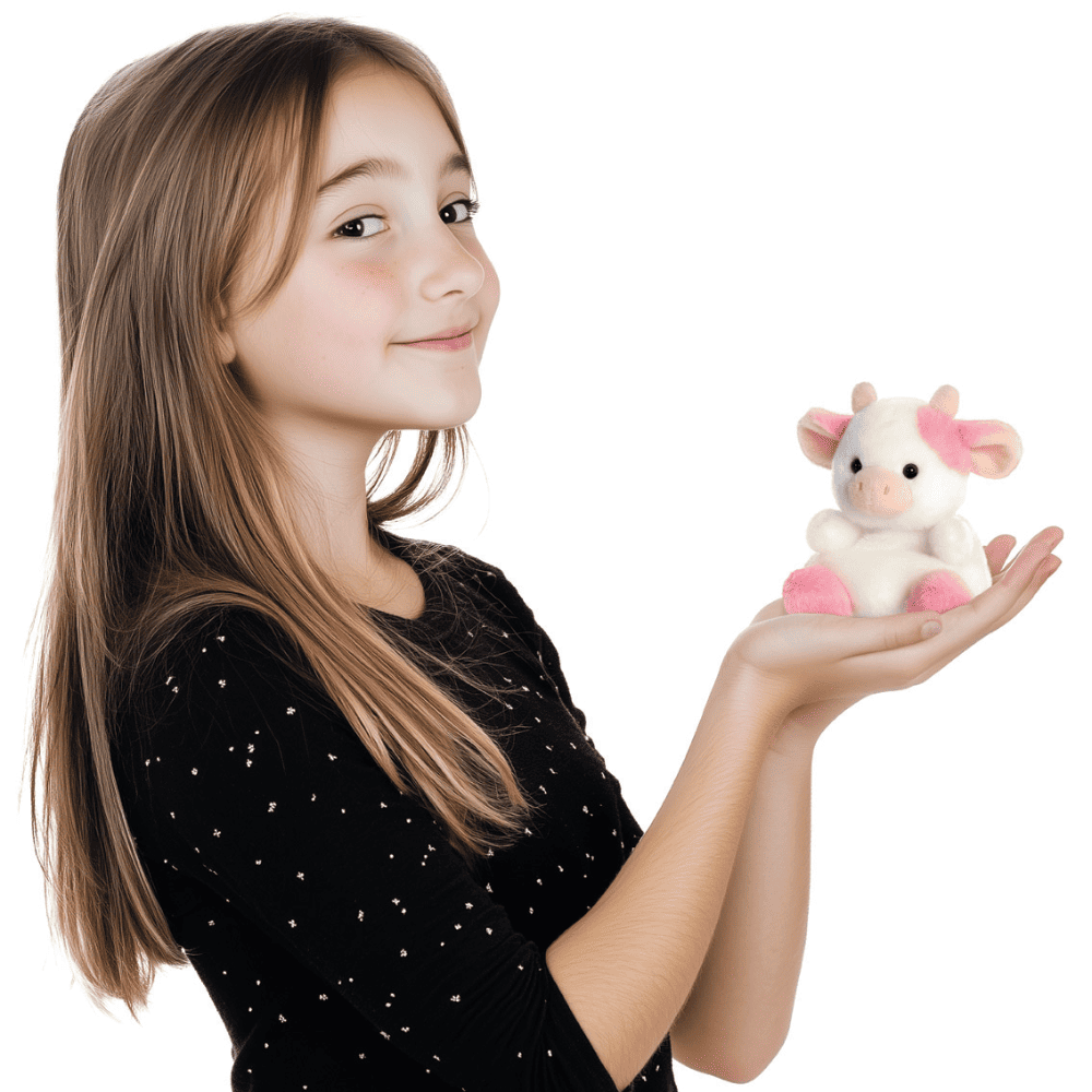 PP VACA 13CM - Imagen 6