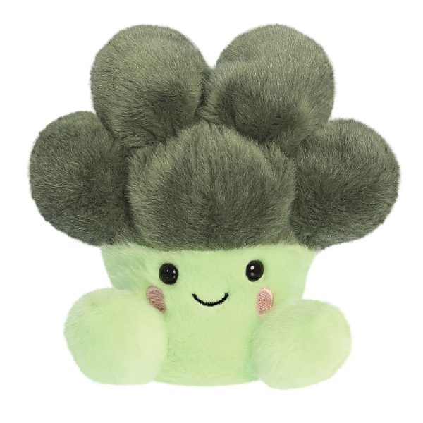 PP BROCOLI 13CM<br><span style="color:#000;font-weight:700;font-size:10pt">A PARTIR DEL   15 OCTUBRE</span> - Imagen 3