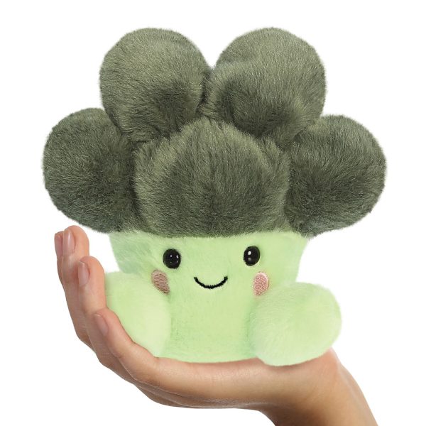 PP BROCOLI 13CM<br><span style="color:#000;font-weight:700;font-size:10pt">A PARTIR DEL   15 OCTUBRE</span> - Imagen 2