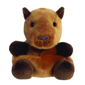 PP CAPIBARA 13CM<br><span style="color:#000;font-weight:700;font-size:10pt">A PARTIR DEL   15 NOVIEMBRE</span>