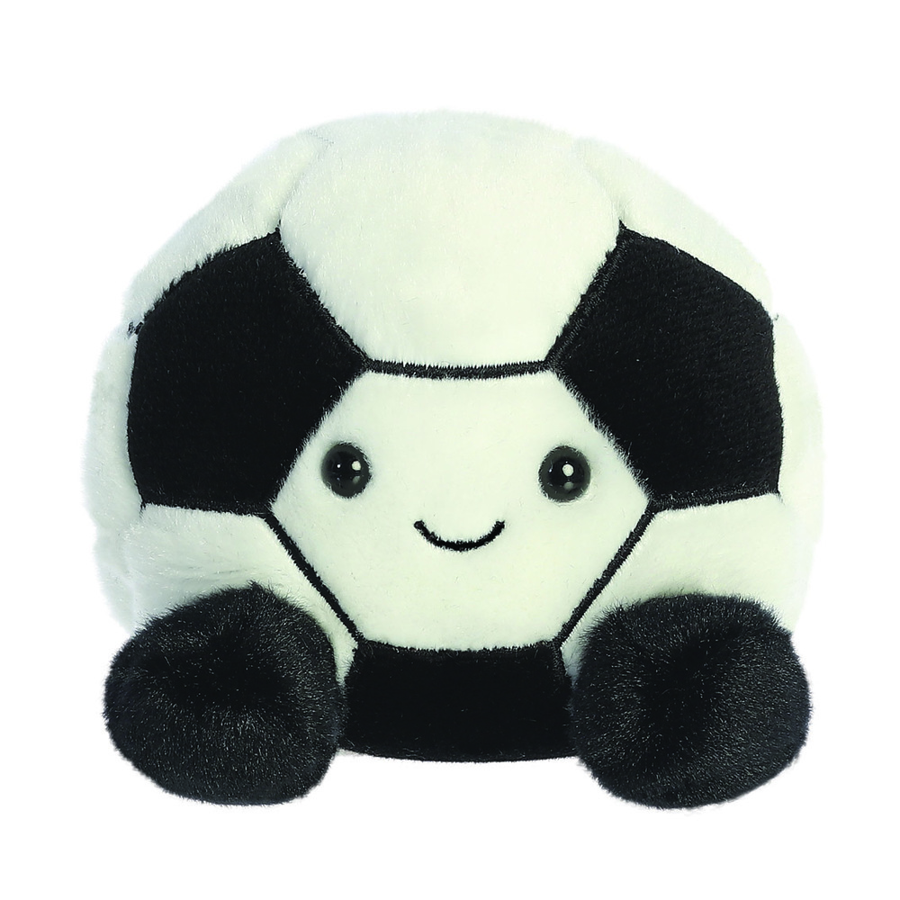 PP FUTBOL 13CM<br><span style="color:#000;font-weight:700;font-size:10pt">A PARTIR DEL   15 OCTUBRE</span>