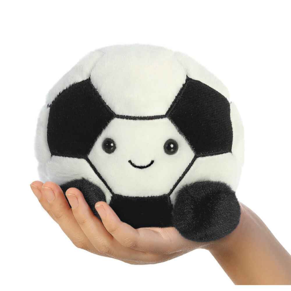 PP FUTBOL 13CM<br><span style="color:#000;font-weight:700;font-size:10pt">A PARTIR DEL   15 OCTUBRE</span> - Imagen 2