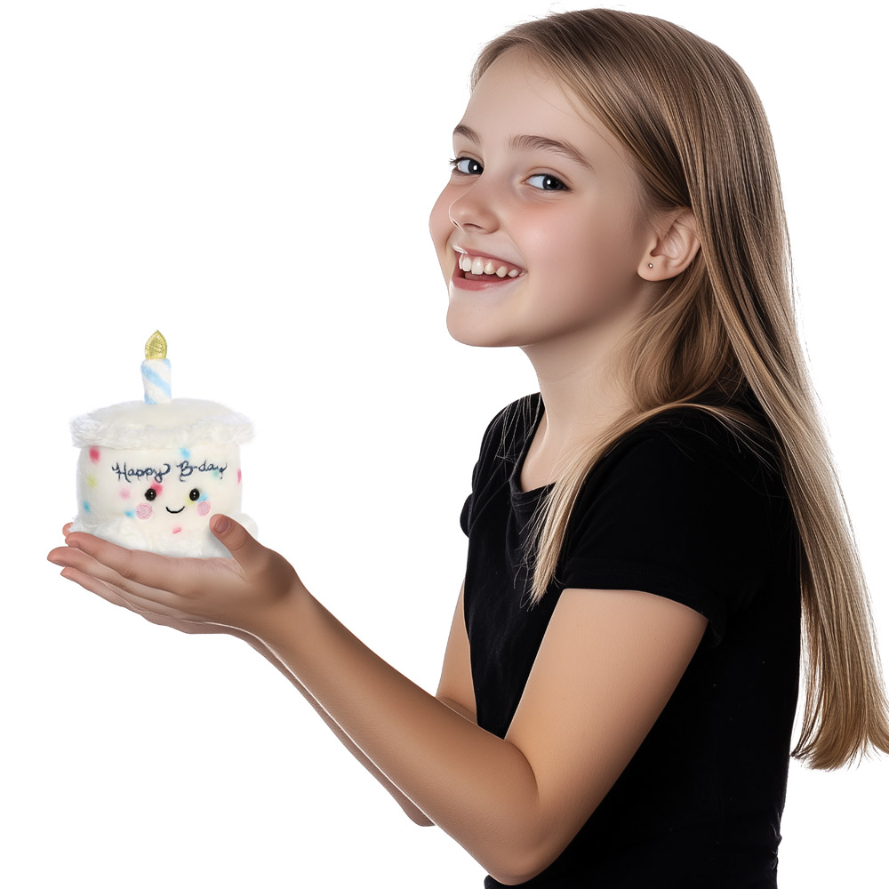 PP HAPPY BIRTHDAY 13CM<br><span style="color:#000;font-weight:700;font-size:10pt">A PARTIR DEL   15 OCTUBRE</span> - Imagen 2