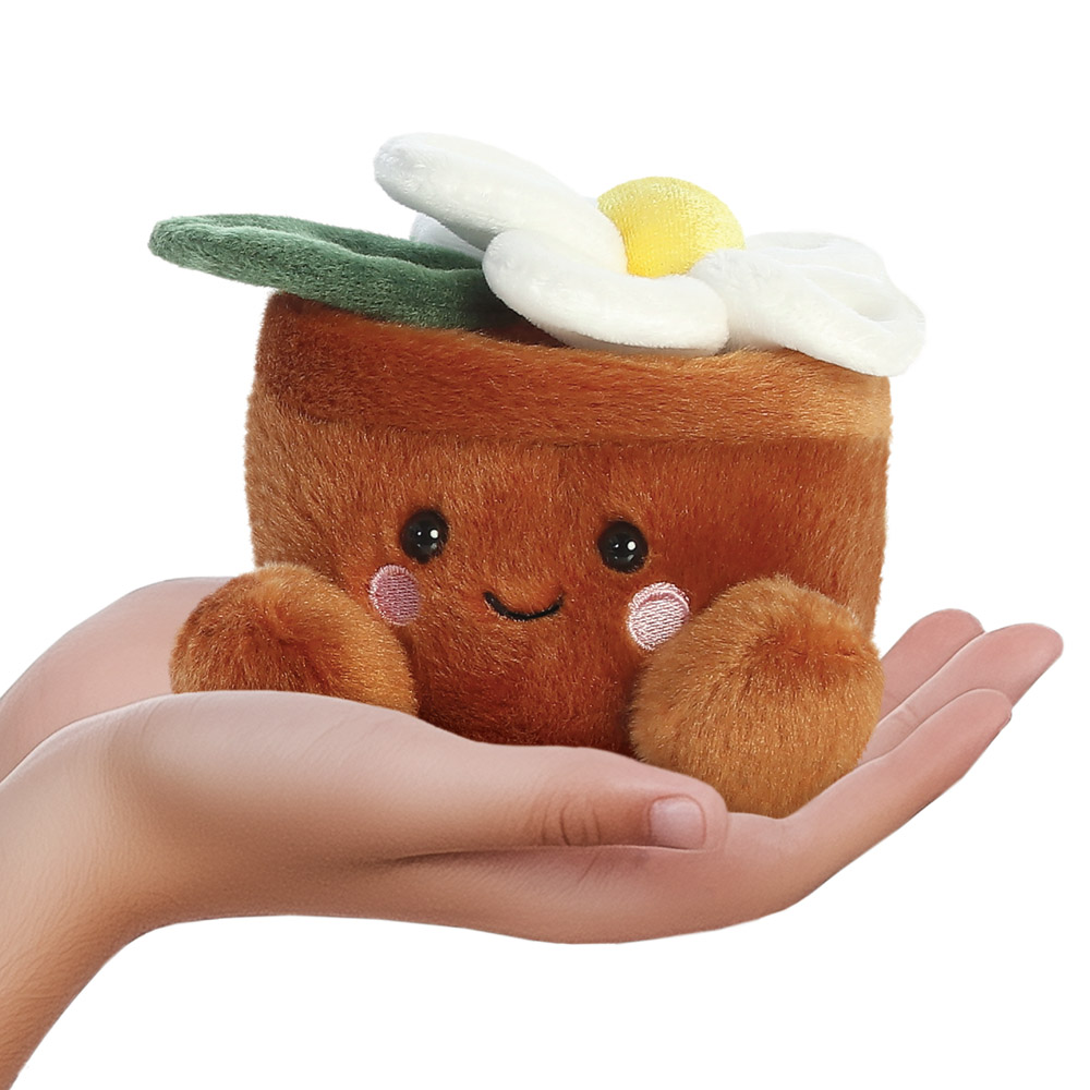 PP MARGARITA 13CM<br><span style="color:#000;font-weight:700;font-size:10pt">A PARTIR DEL   15 OCTUBRE</span> - Imagen 7