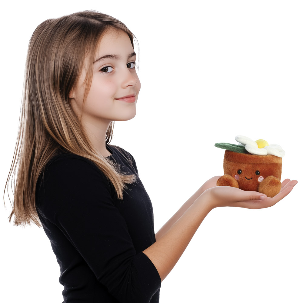 PP MARGARITA 13CM<br><span style="color:#000;font-weight:700;font-size:10pt">A PARTIR DEL   15 OCTUBRE</span> - Imagen 2