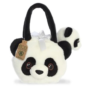FP BOLSO PANDA 21CM<br><span style="color:#000;font-weight:700;font-size:10pt">A PARTIR DEL   15 OCTUBRE</span>