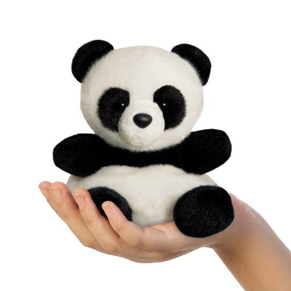 PP PANDA 13CM<br><span style="color:#000;font-weight:700;font-size:10pt">A PARTIR DEL   15 OCTUBRE</span> - Imagen 2