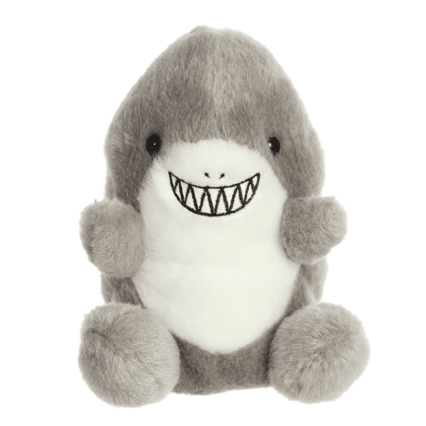 PP SURT 13CM DISPLAY ANIMALES MARINOS - Imagen 7