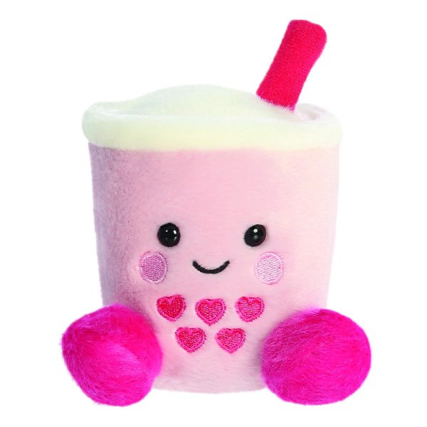 PP BUBBLE TEA 13CM<br><span style="color:#000;font-weight:700;font-size:10pt">A PARTIR DEL   15 OCTUBRE</span> - Imagen 2