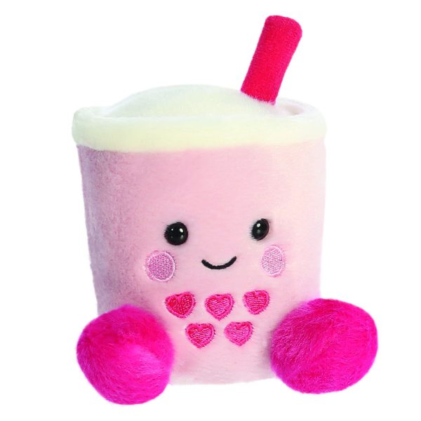 PP BUBBLE TEA 13CM<br><span style="color:#000;font-weight:700;font-size:10pt">A PARTIR DEL   15 OCTUBRE</span>