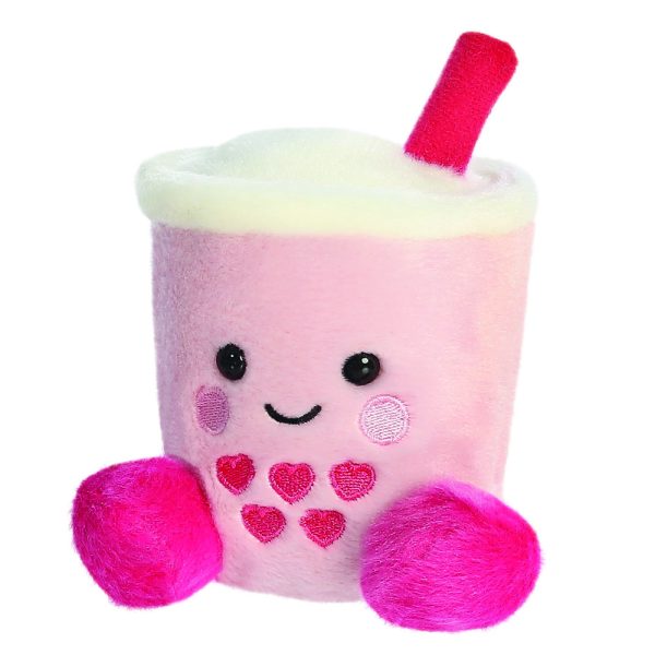 PP BUBBLE TEA 13CM<br><span style="color:#000;font-weight:700;font-size:10pt">A PARTIR DEL   15 OCTUBRE</span> - Imagen 3