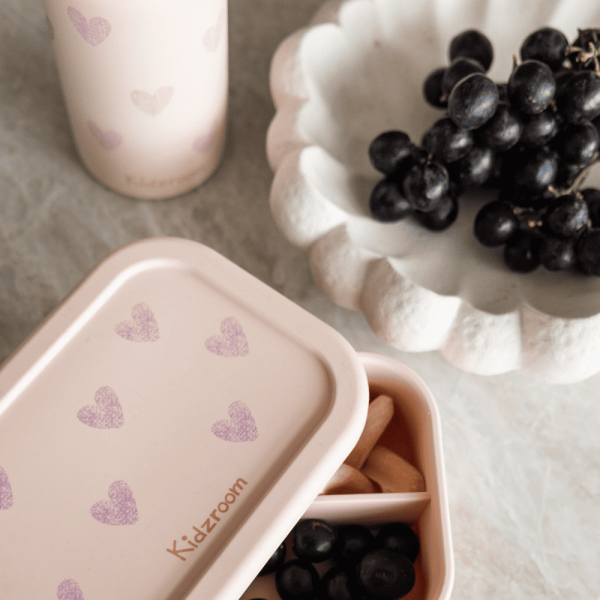 Fiambrera Corazones - Pink - Imagen 6