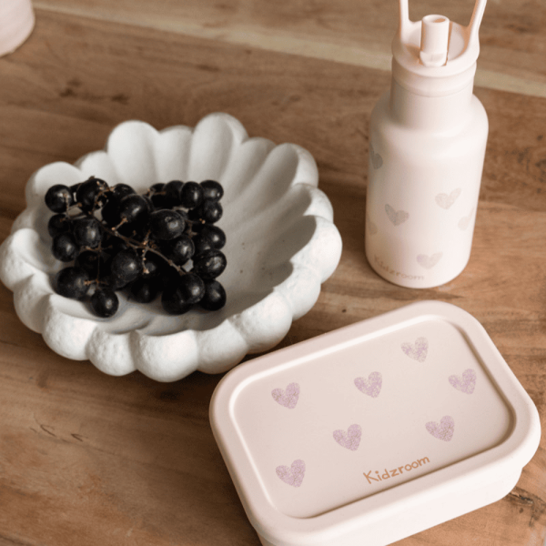 Fiambrera Corazones - Pink - Imagen 7