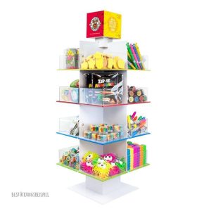 Expositor de mesa Trendhaus (compra mínima 700€)