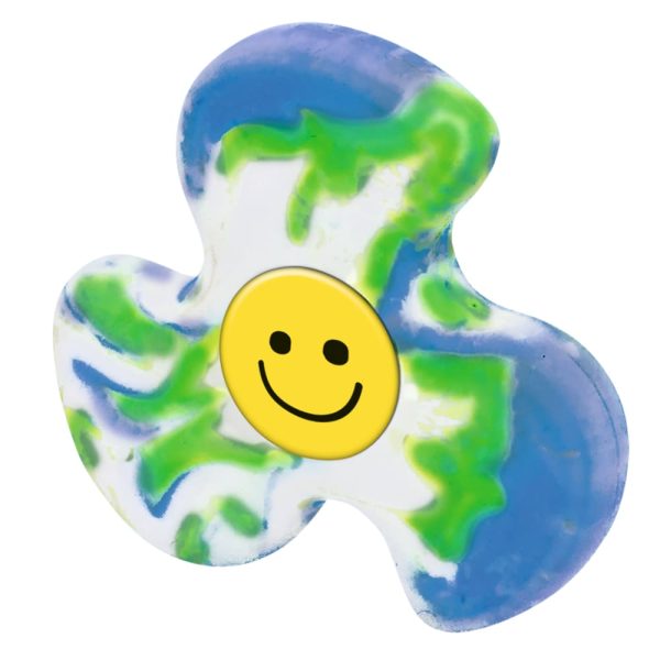 HAPPY DAY - Goma de borrar spinner (24)<br><span style="color:#000;font-weight:700;font-size:10pt">A PARTIR DEL   15 NOVIEMBRE</span> - Imagen 5