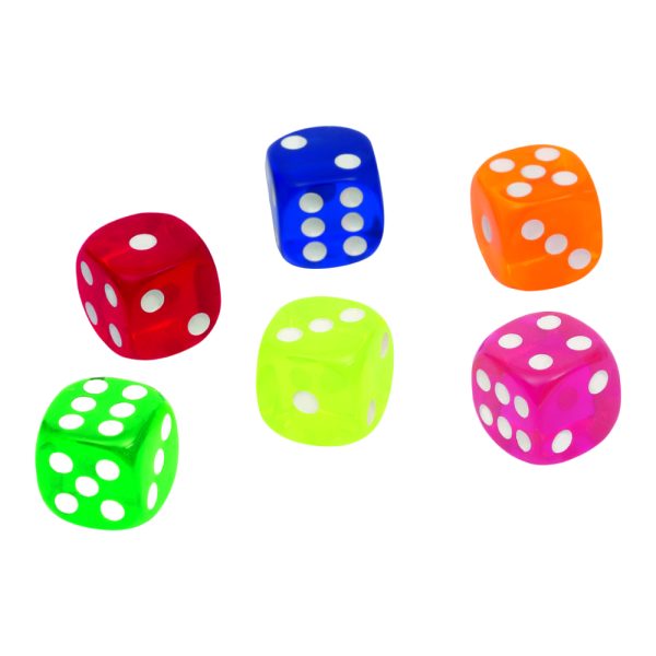 Juego de dados (6) - Imagen 5
