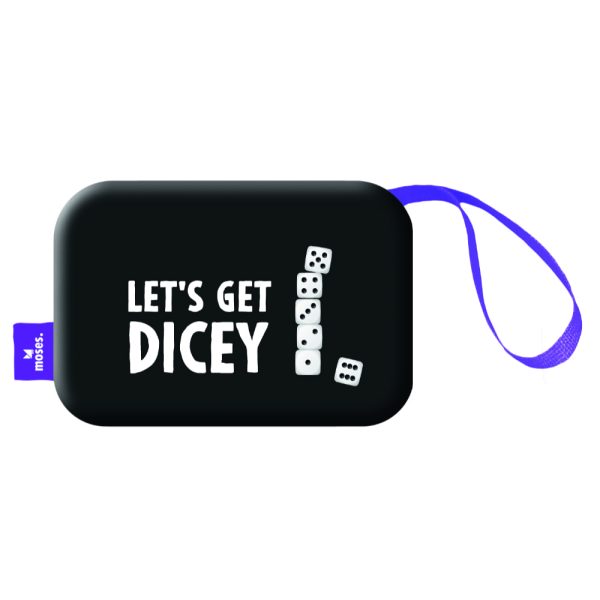 Let's play - Estuche para dados (3)
