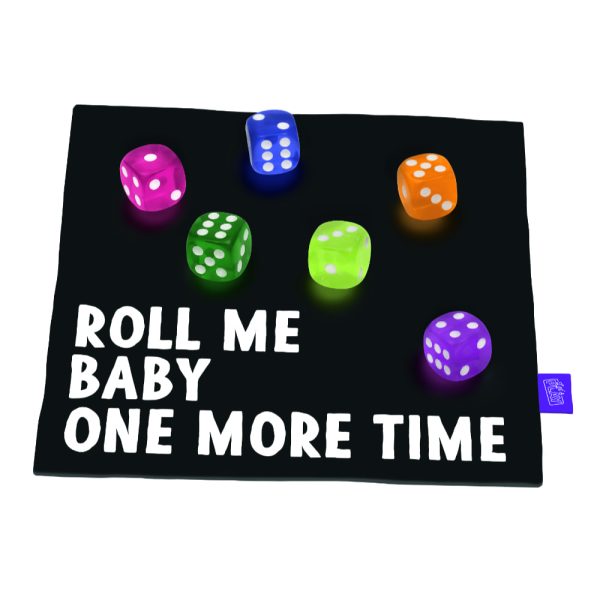 Let's play - Estuche para dados (3) - Imagen 2