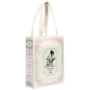 LIBRI_X- Bolsa compra Jane Austen (2)<br><span style="color:#000;font-weight:700;font-size:10pt">A PARTIR DEL   15 NOVIEMBRE</span>