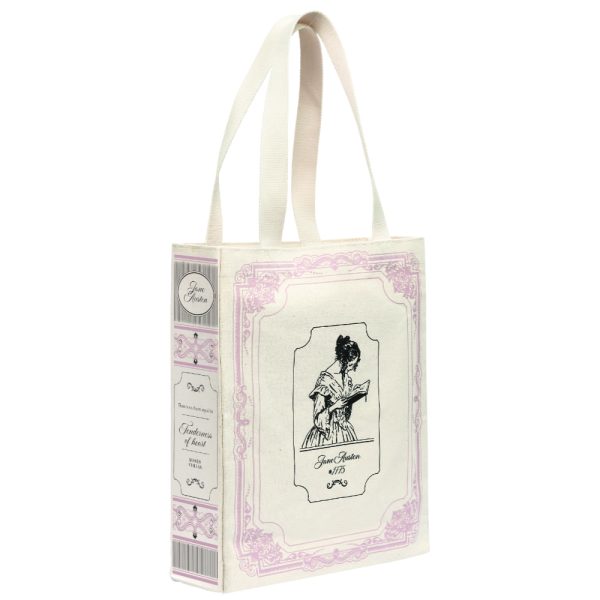 LIBRI_X- Bolsa compra Jane Austen (2)<br><span style="color:#000;font-weight:700;font-size:10pt">A PARTIR DEL   15 NOVIEMBRE</span>