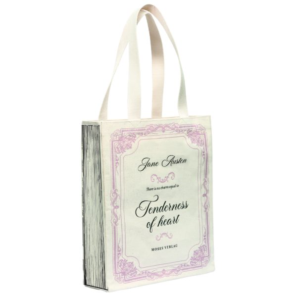 LIBRI_X- Bolsa compra Jane Austen (2)<br><span style="color:#000;font-weight:700;font-size:10pt">A PARTIR DEL   15 NOVIEMBRE</span> - Imagen 2