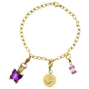 JOMC - Pulsera Mariposa (2)