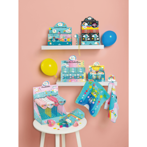 Mini regalos - Acción promocional<br><span style="color:#000;font-weight:700;font-size:10pt">A PARTIR DEL   15 SEPTIEMBRE</span>