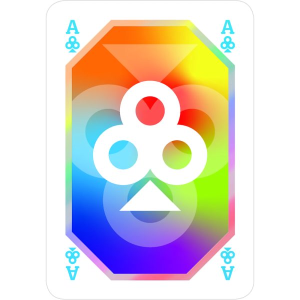 Juego cartas rainbow (4) - Imagen 6