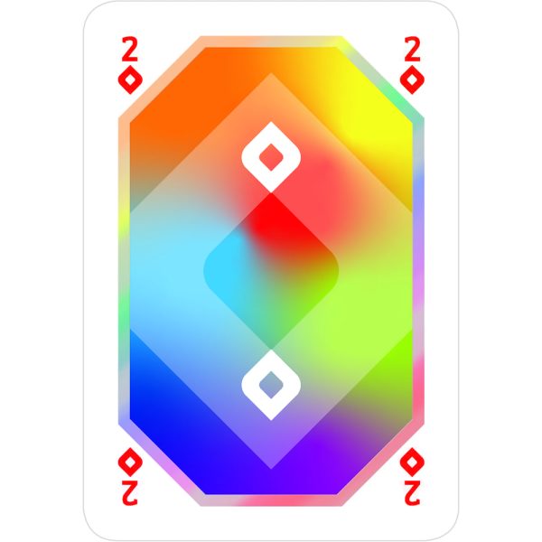 Juego cartas rainbow (4) - Imagen 4