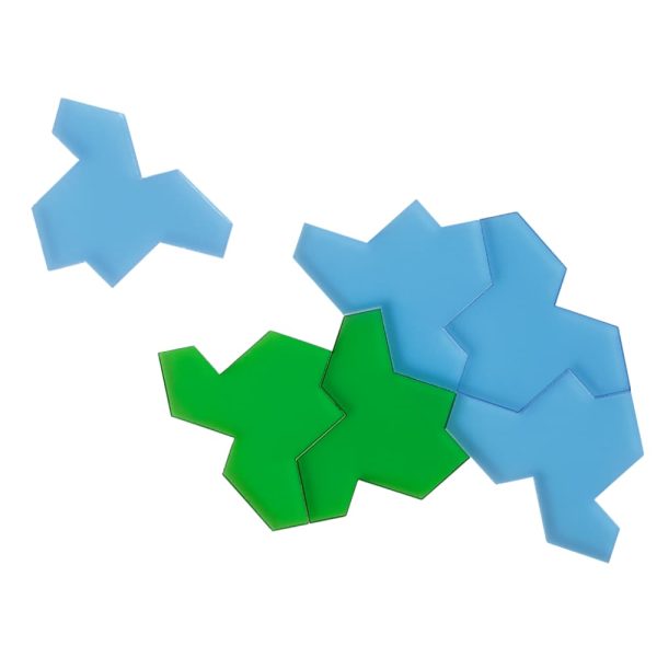 PhänoMINT -  Juego EINSTEIN<br><span style="color:#000;font-weight:700;font-size:10pt">A PARTIR DEL 15 AGOSTO</span> - Imagen 4