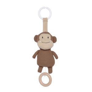 Juguete musical Mono<br><span style="color:#000;font-weight:700;font-size:10pt">SE PUEDE RESERVAR</span>