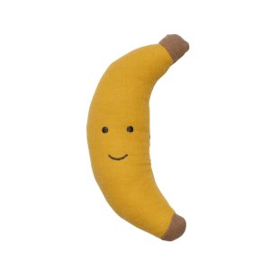 Sonajero Banana