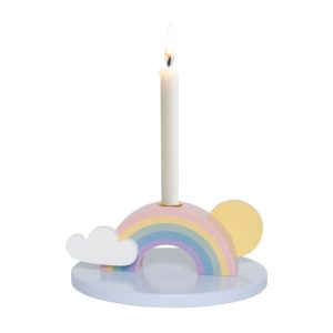 Decoración Cumpleaños Arcoiris<br><span style="color:#000;font-weight:700;font-size:10pt">SE PUEDE RESERVAR</span>