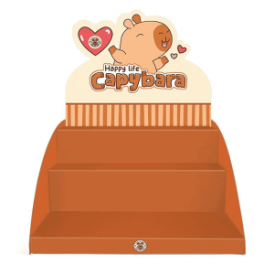 CP HL-5 Display escalera - VACÍO - (250€)