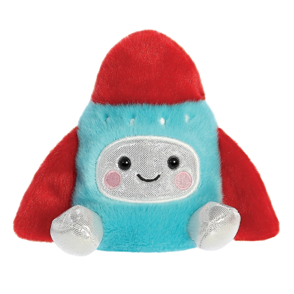 PP COHETE 13CM<br><span style="color:#000;font-weight:700;font-size:10pt">SE PUEDE RESERVAR</span>