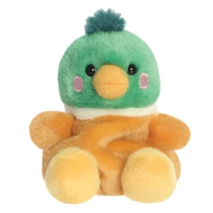 PP PATO 13CM<br><span style="color:#000;font-weight:700;font-size:10pt">SE PUEDE RESERVAR</span>