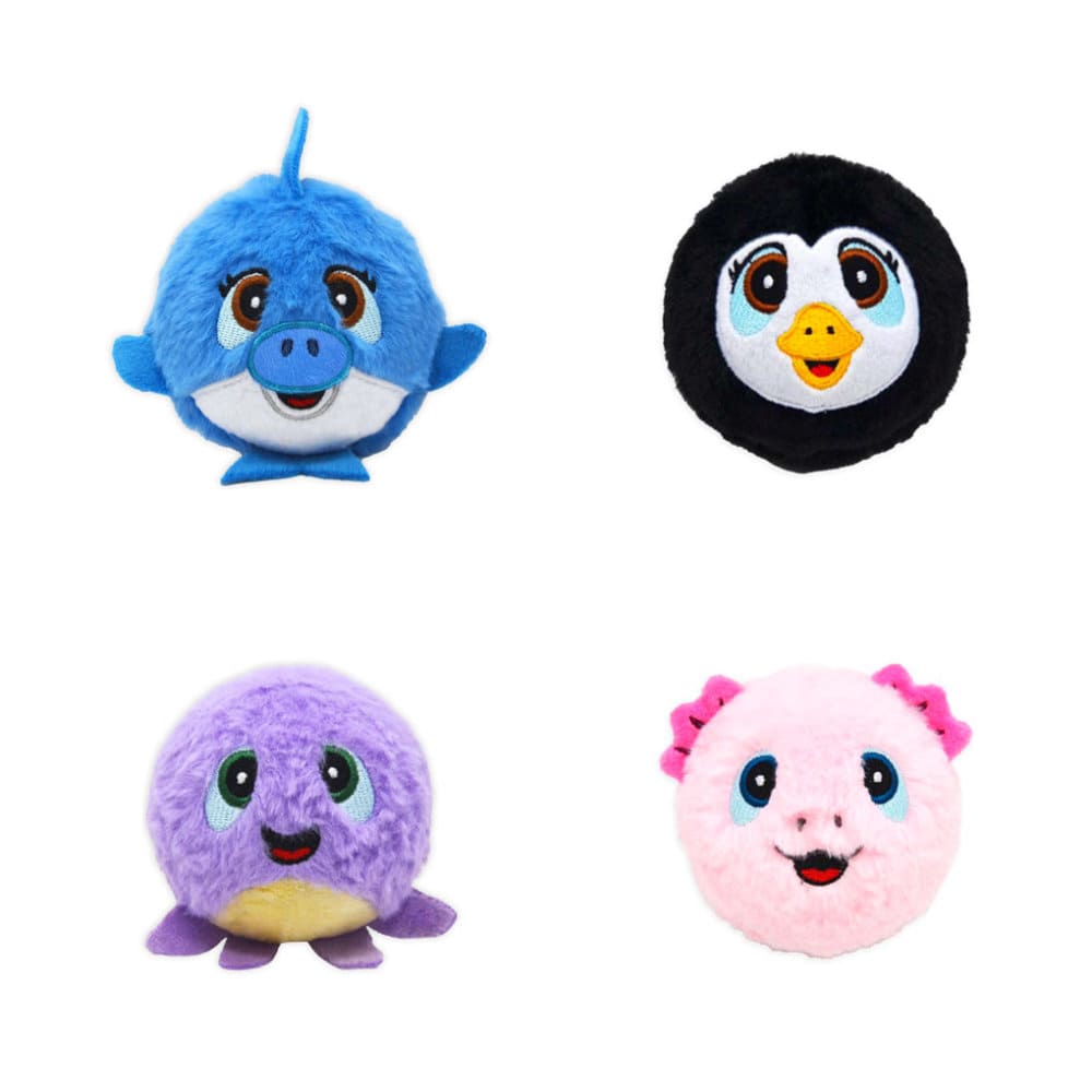 PELOTA BOINGOS ANIMALES VARIOS (84)<br><span style="color:#000;font-weight:700;font-size:10pt">A PARTIR DEL   15 DICIEMBRE</span> - Imagen 3