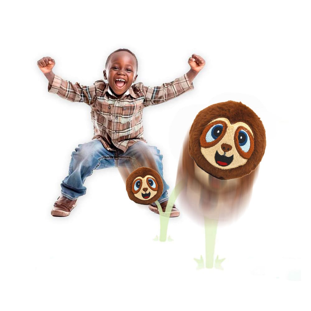 PELOTA BOINGOS ANIMALES SALVAJES DISPLAY (12)<br><span style="color:#000;font-weight:700;font-size:10pt">A PARTIR DEL   15 DICIEMBRE</span> - Imagen 3